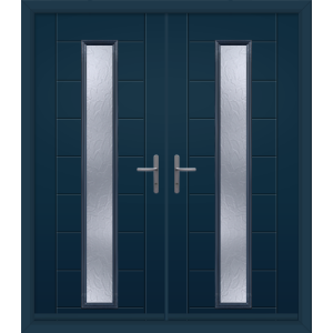 Composite Abbey Long  French door